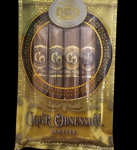 Blanco CO Sampler