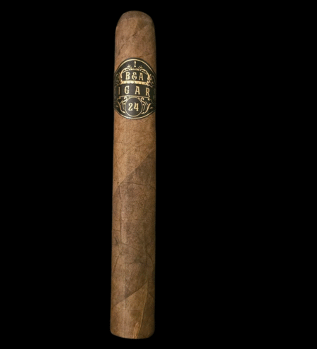 B&A Bougie Toro Maduro 6x52