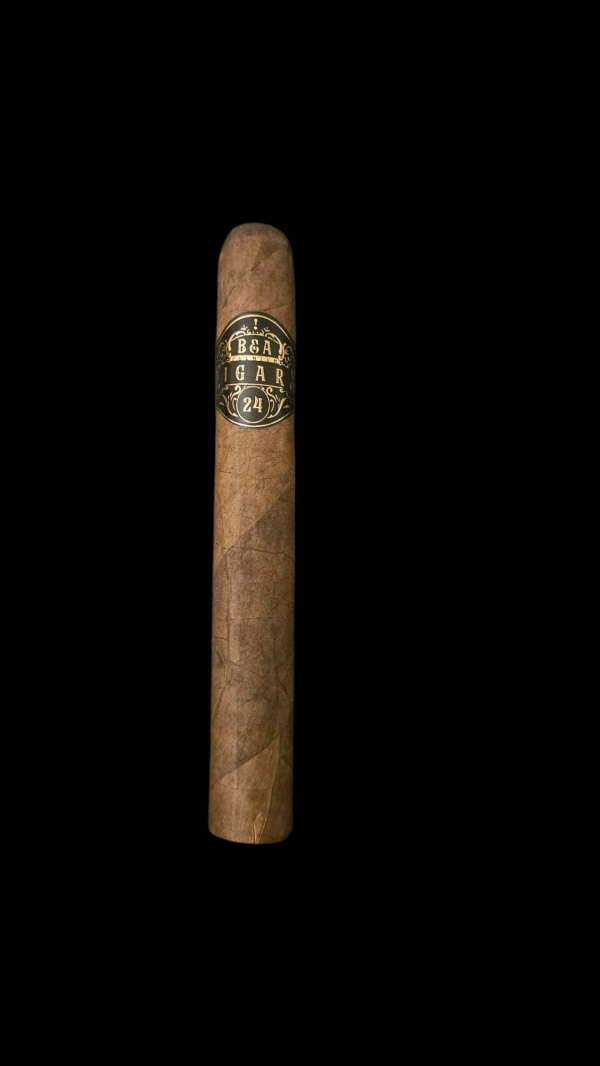 B&A Bougie Toro Maduro 6x52