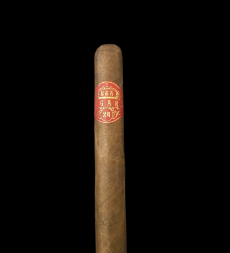 B&A Executive Toro Habano {6x52}