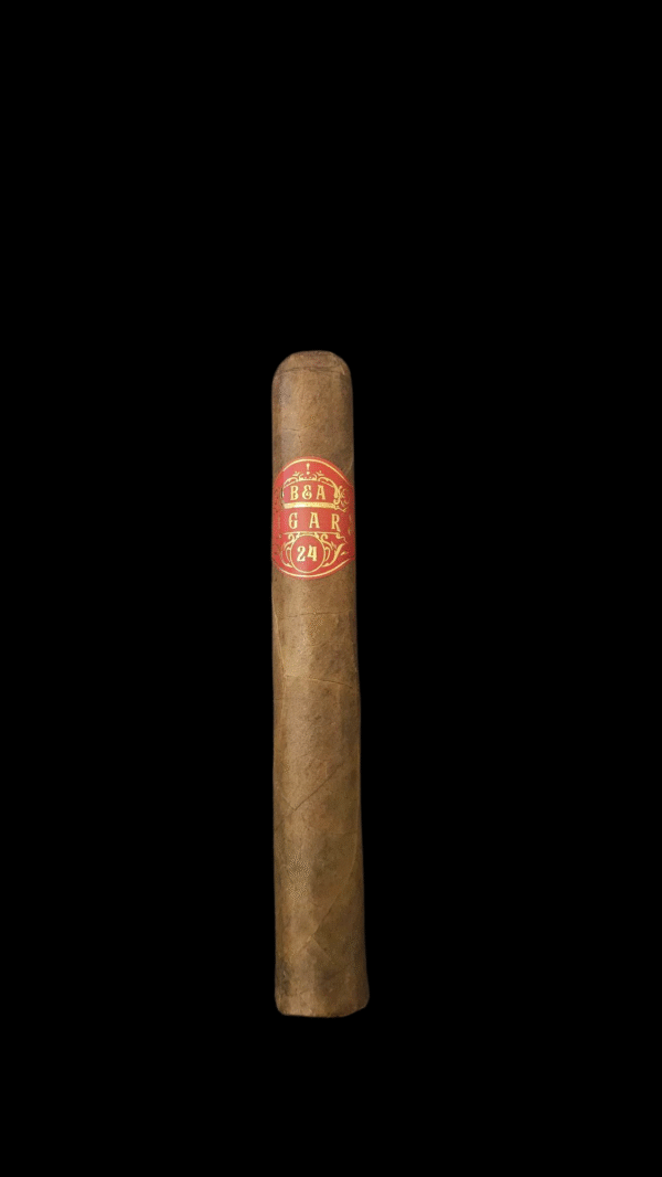 B&A Bougie Toro Habano 6x52 - Image 2