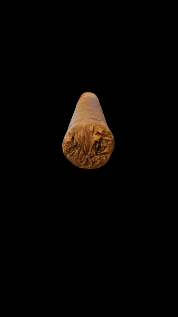 B&A Bougie Toro Habano 6x52 - Image 3