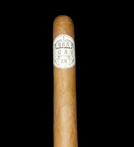 B&A Bougie Connecticut Toro 6x52