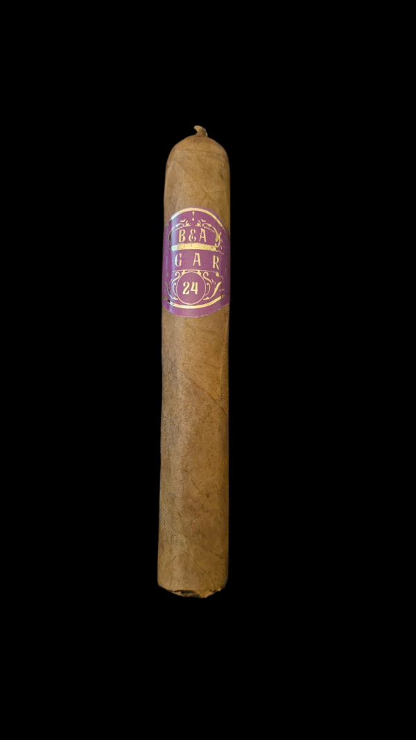 B&A Bougie Toro Cameroon 5.5x54 - Image 2