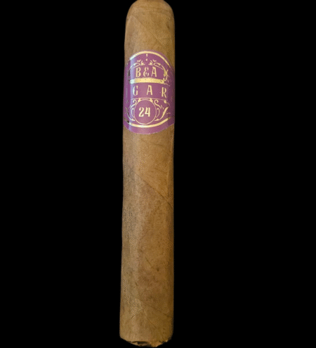 B&A Bougie Toro Cameroon 5.5x54
