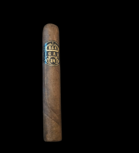 B&A Bougie Robusto Maduro {5x50}