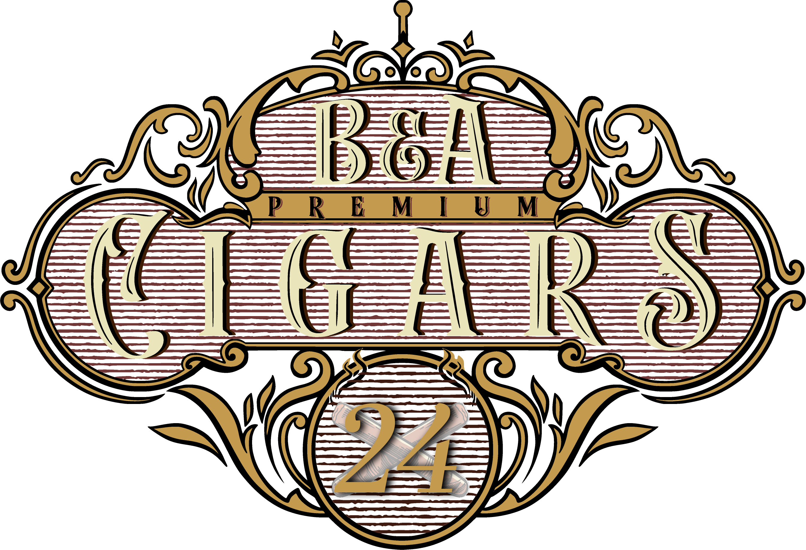 BA Cigars 24