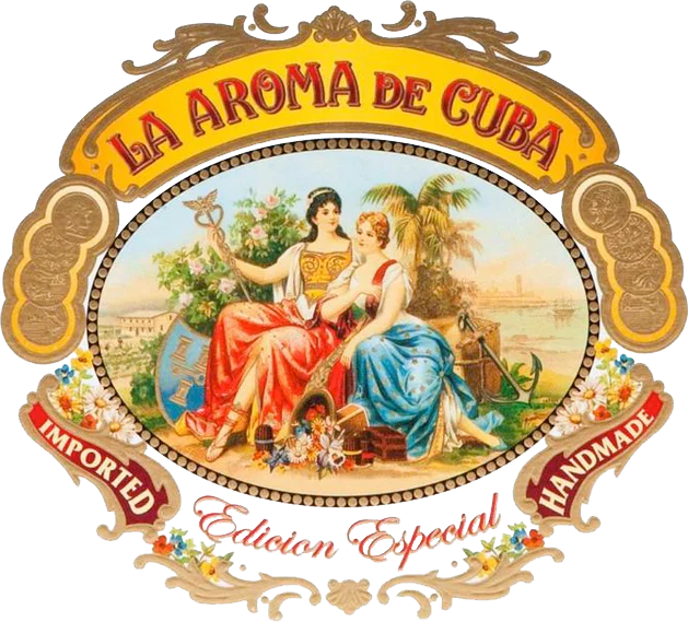 La Aroma de Cuba Cigars Special Edition