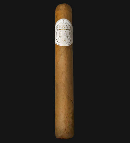 B&A Executive Toro Connecticut 6x52