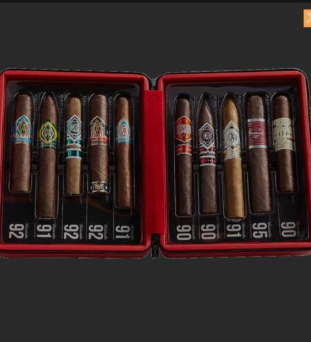 Cao Champion Sampler Sale