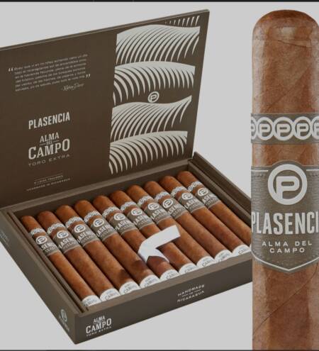 Plasencia Alma del Campo Travesia 6.5x54