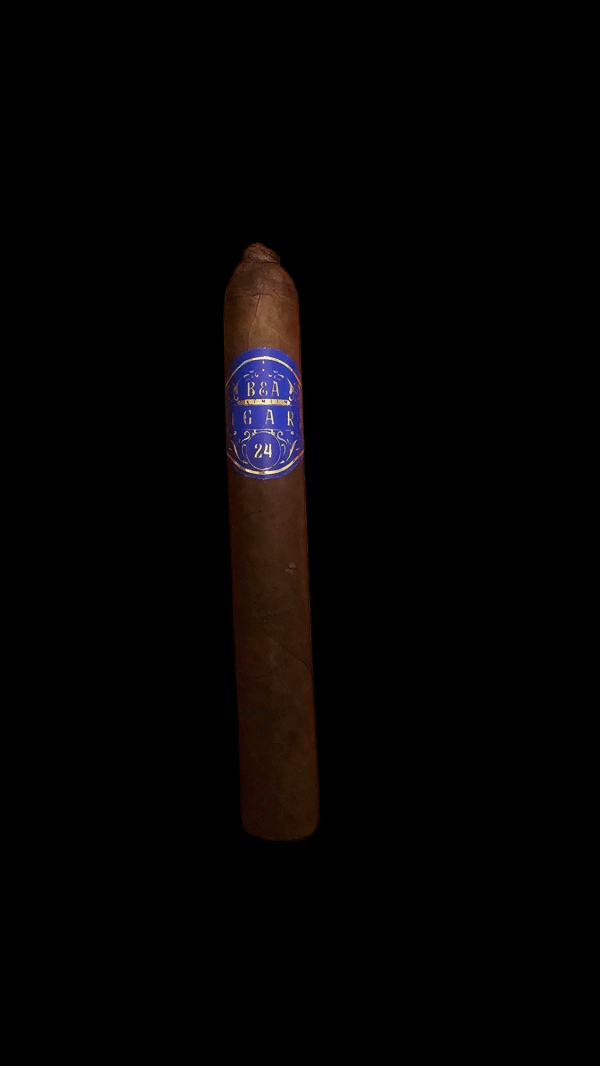 B&A BOUGIE LIGA LIGERO {6x52} - Image 3