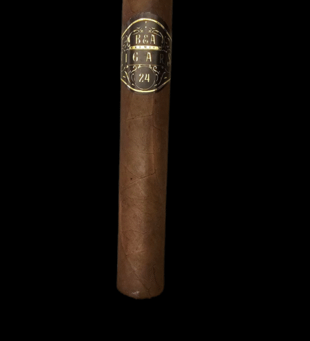 B&A BOUGIE GORDO MADURO {6X60}
