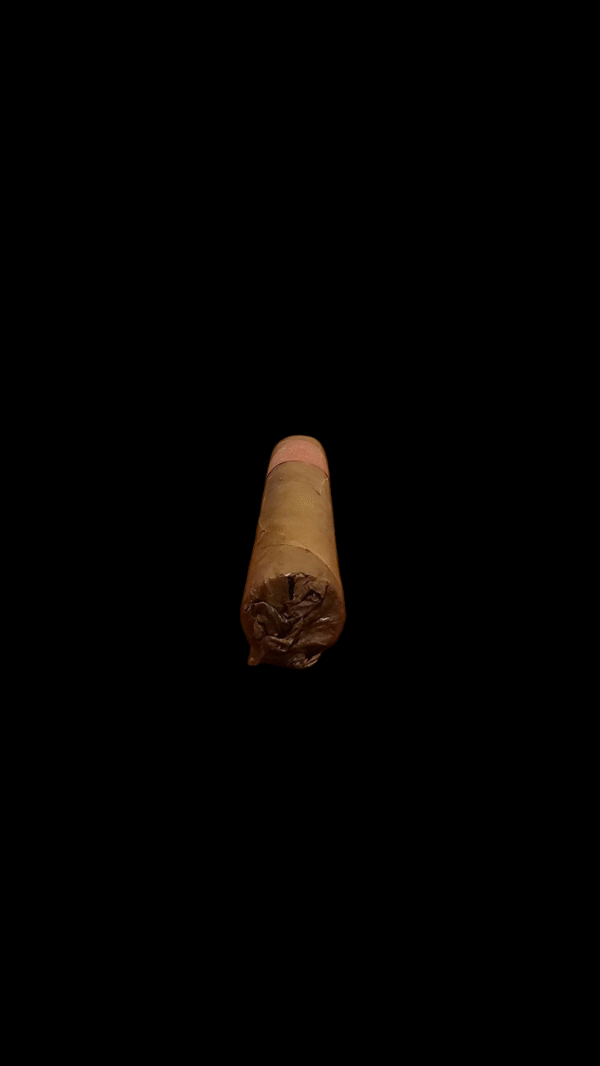 B&A BOUGIE GORDO HABANO {6X60} - Image 3
